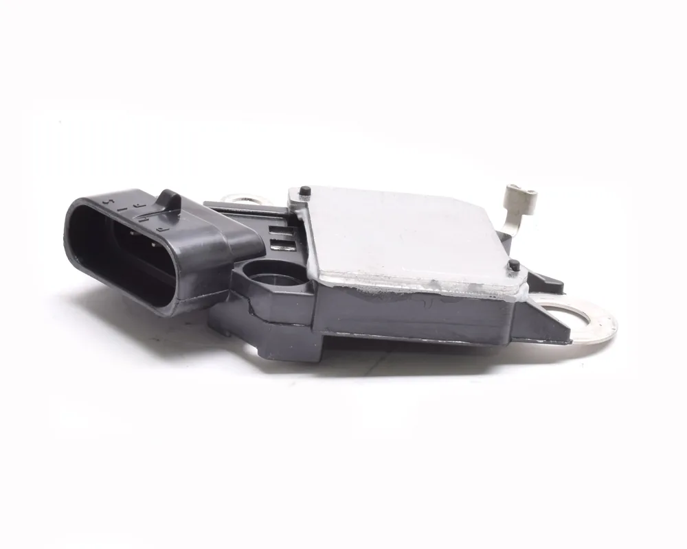 TP-43791C — Regulador para alternador delco serie 24si 24 volts ( nf-f-l-p ) TOTAL PARTS 43791C