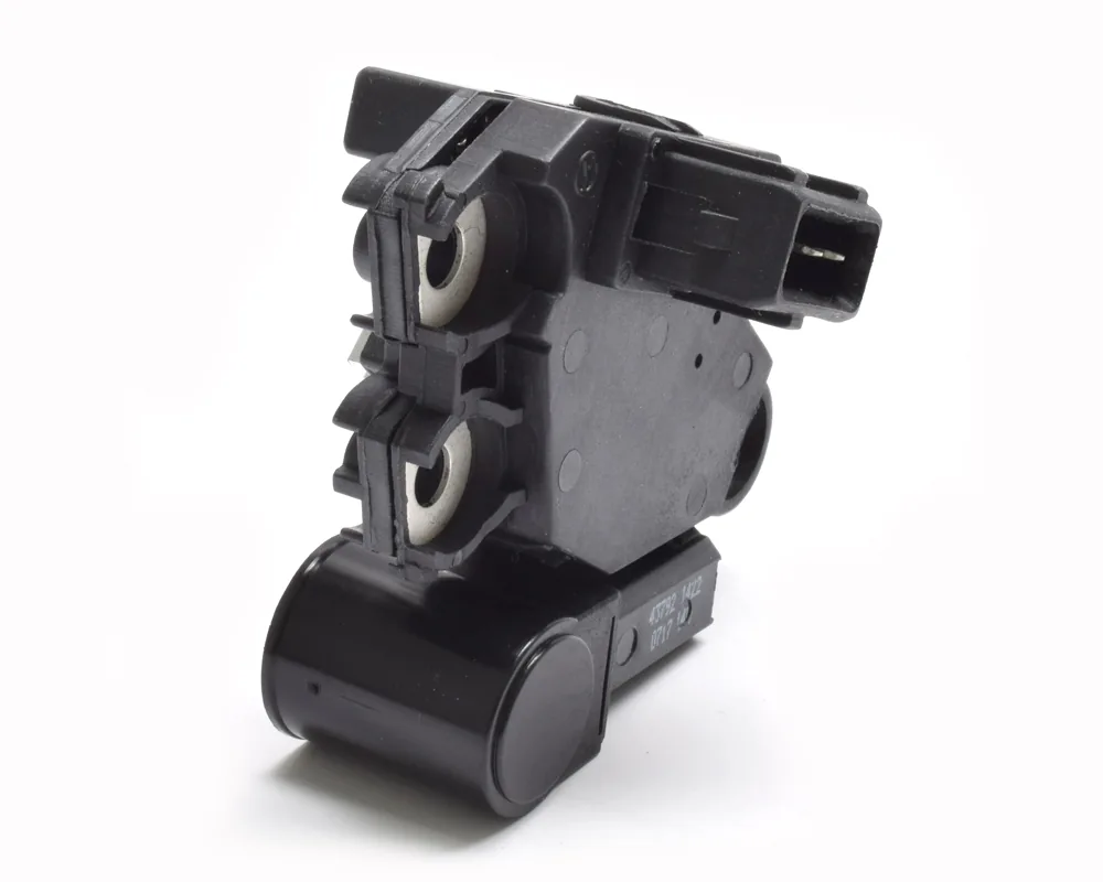 Regulador Para Alternador Valeo TOTAL PARTS 43792C