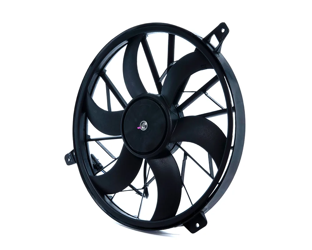 TP-44138C — Motoventilador Para Radiador Con Aspas TOTAL PARTS 44138C