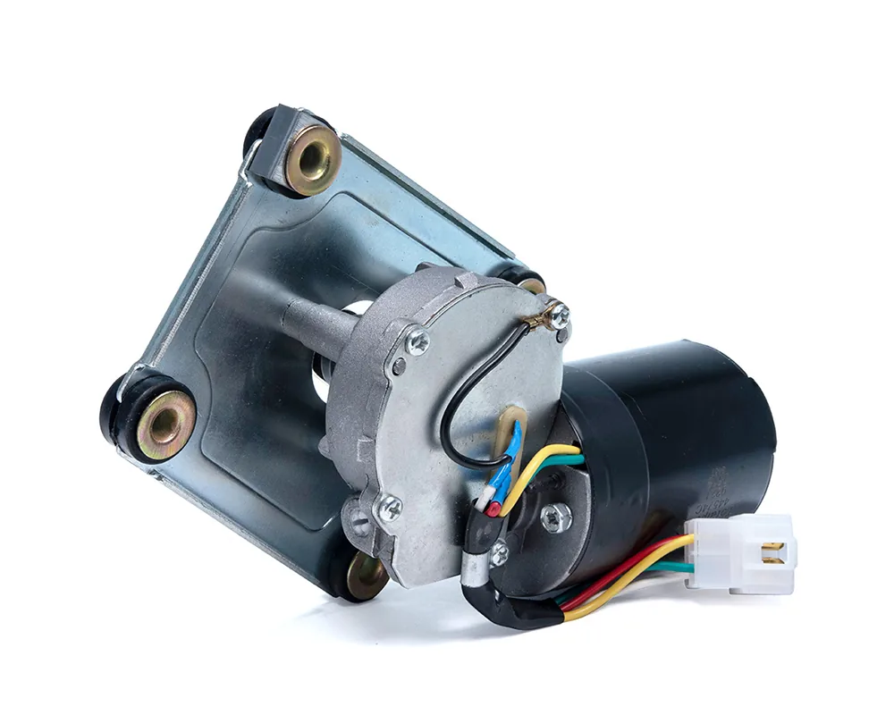 Motor Limpiaparabrisas TOTAL PARTS 44574C
