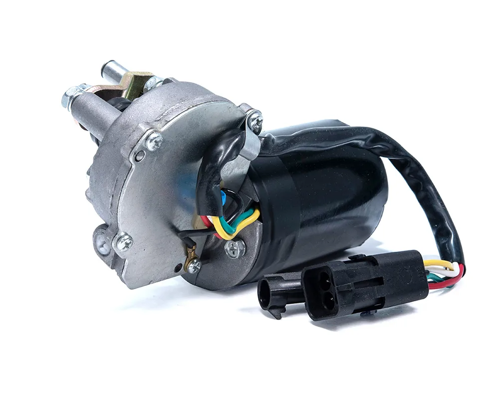 TP-44575C — Motor Limpiaparabrisas Tracto Camion TOTAL PARTS 44575C