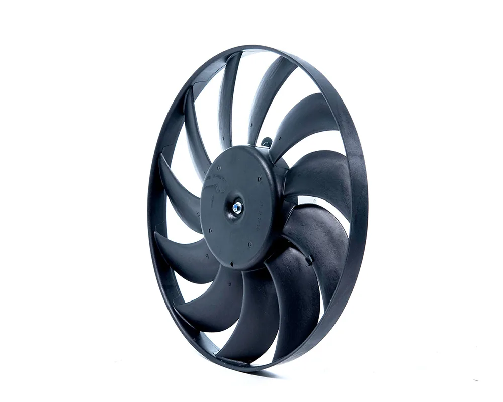 TP-44579C — Motoventilador Para Radiador TOTAL PARTS 44579C