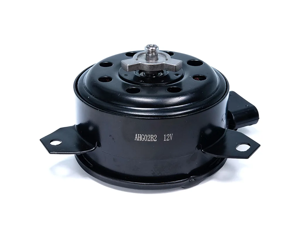 TP-44589C — Motoventilador Para Radiador TOTAL PARTS 44589C