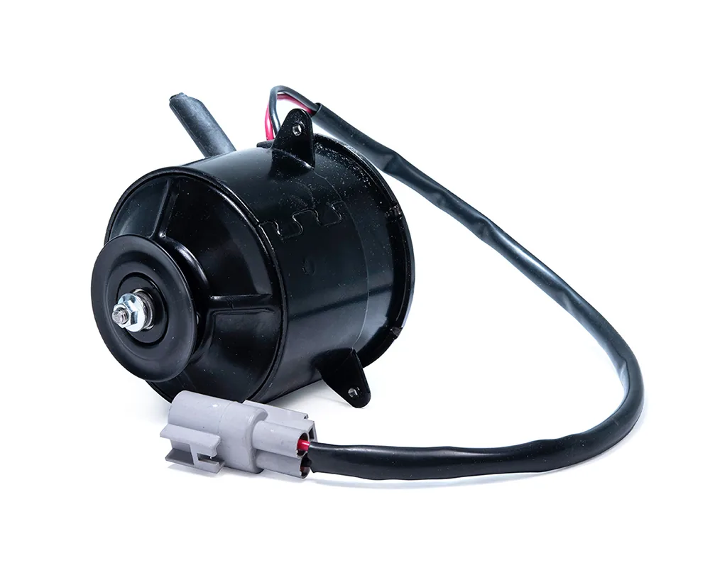 TP-44590C — Motoventilador Para Radiador TOTAL PARTS 44590C