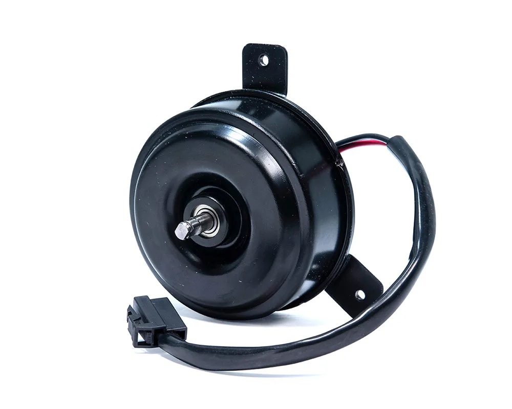 Motoventilador Para Radiador TOTAL PARTS 44591C