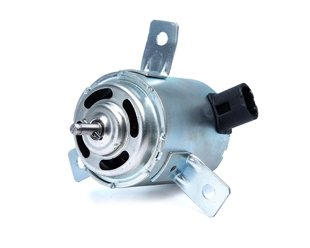 Motoventilador Para Radiador TOTAL PARTS 44596C