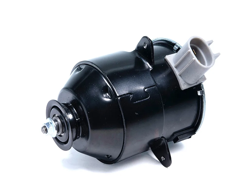 TP-44597C — Motoventilador Para Radiador TOTAL PARTS 44597C