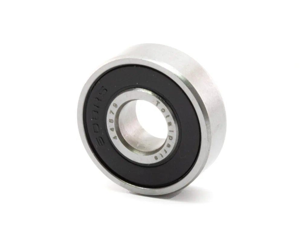 TP-44679C — BALERO MARCHA DELCO NIPPONDENSO PMGR LADO COLECTOR TOTAL PARTS 44679C