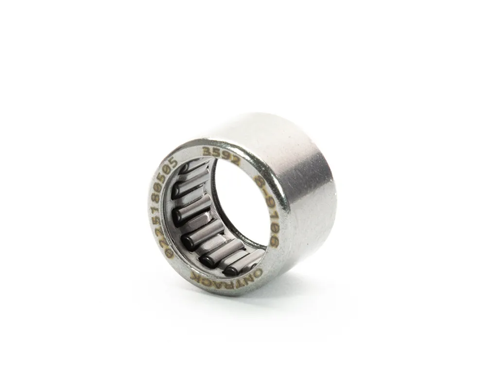 TP-44722C — RODILLO MARCHA BOSCH PMGR SERIE 108 TOTAL PARTS 44722C