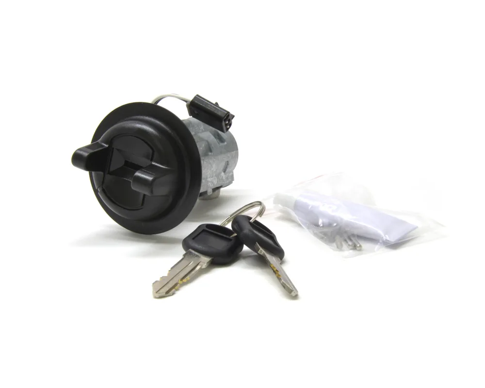 TP-46213C — Cilindro De Llave TOTAL PARTS 46213C