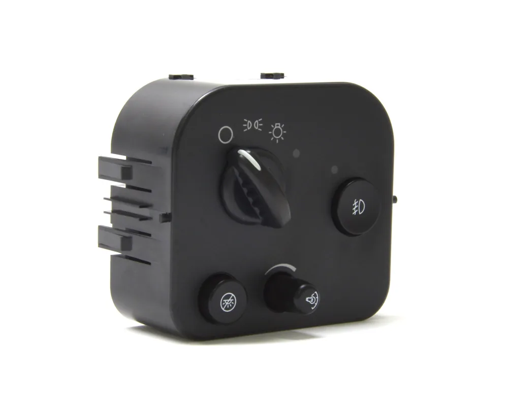 Switch Interruptor De Luces TOTAL PARTS 46228C