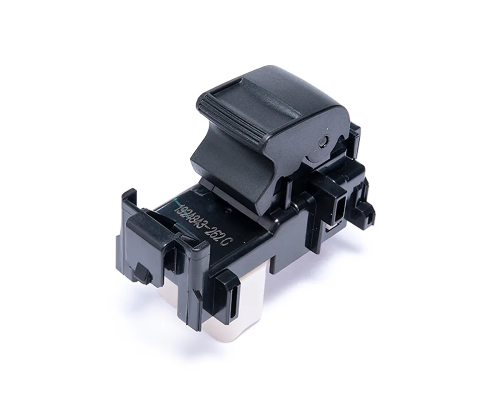 TP-46233C — Switch Interruptor De Vidrios Electricos TOTAL PARTS 46233C
