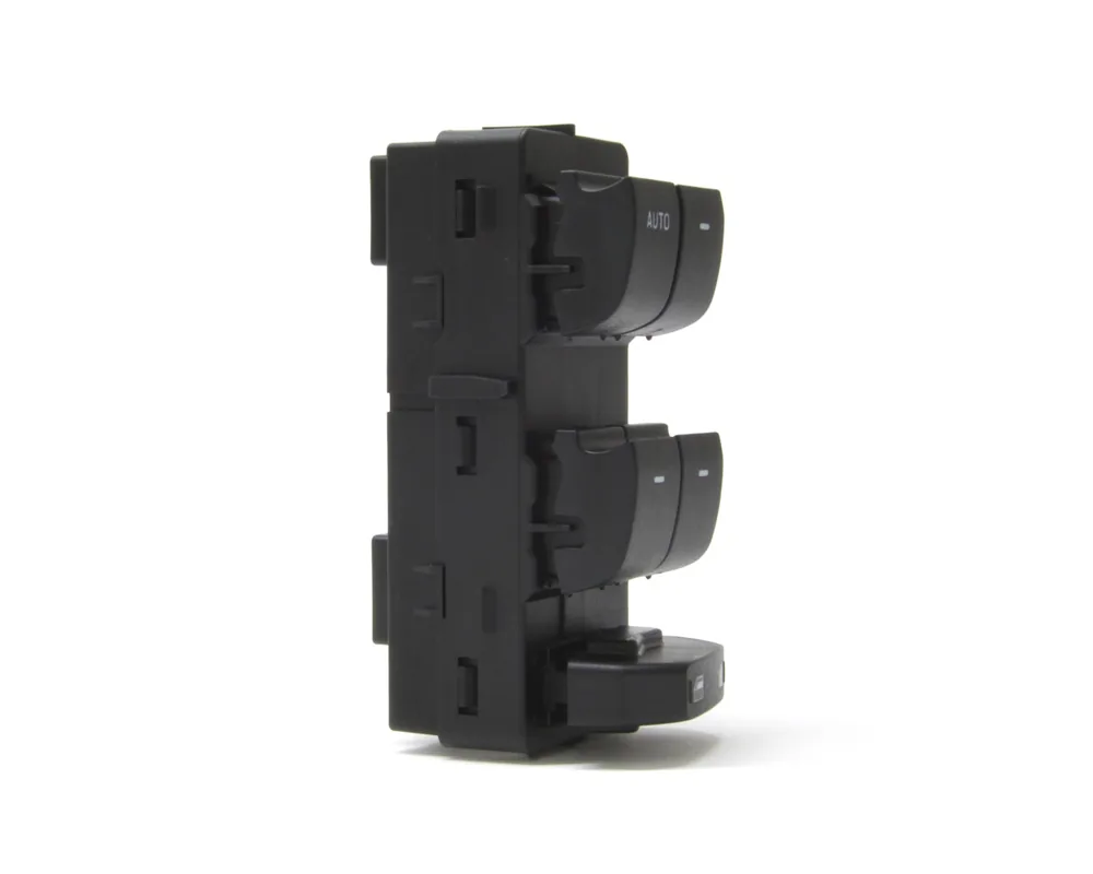 TP-46234C — Switch Interruptor Maestro Elevador De Vidrios TOTAL PARTS 46234C