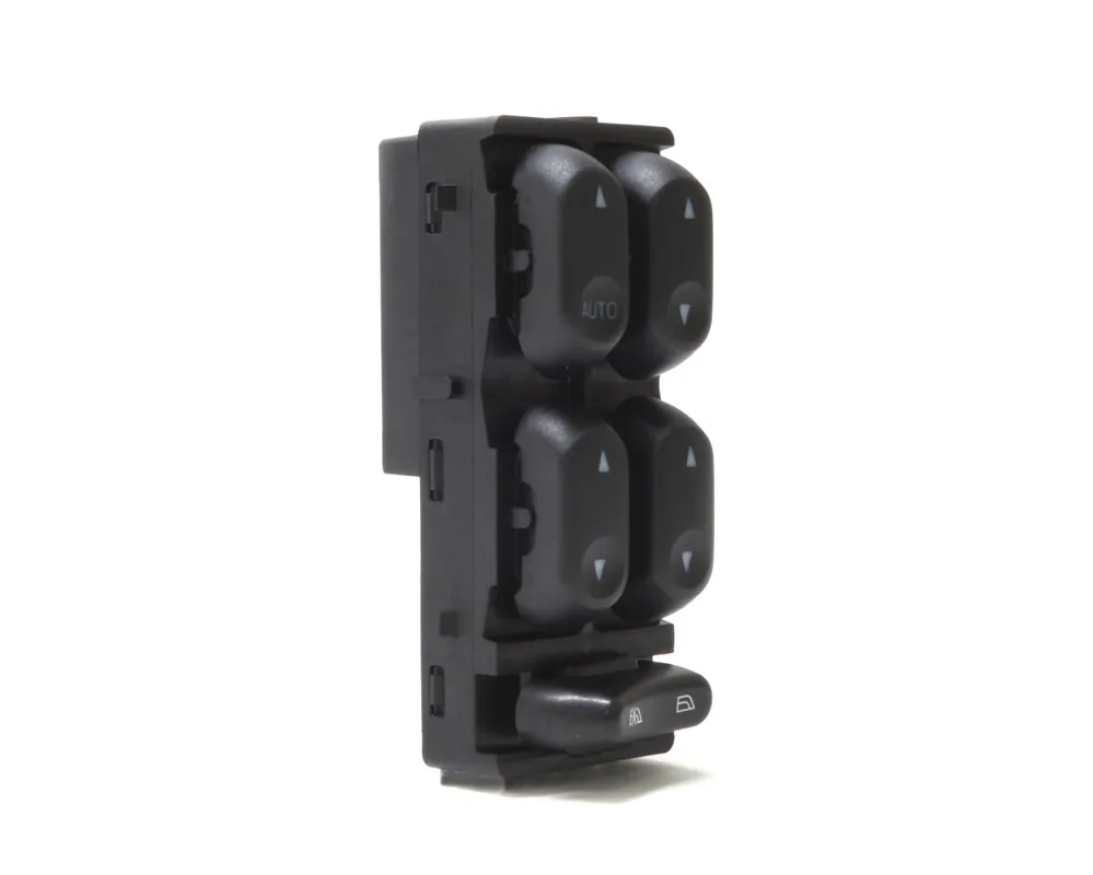 Switch Interruptor Maestro Elevador De Vidrios TOTAL PARTS 46235C