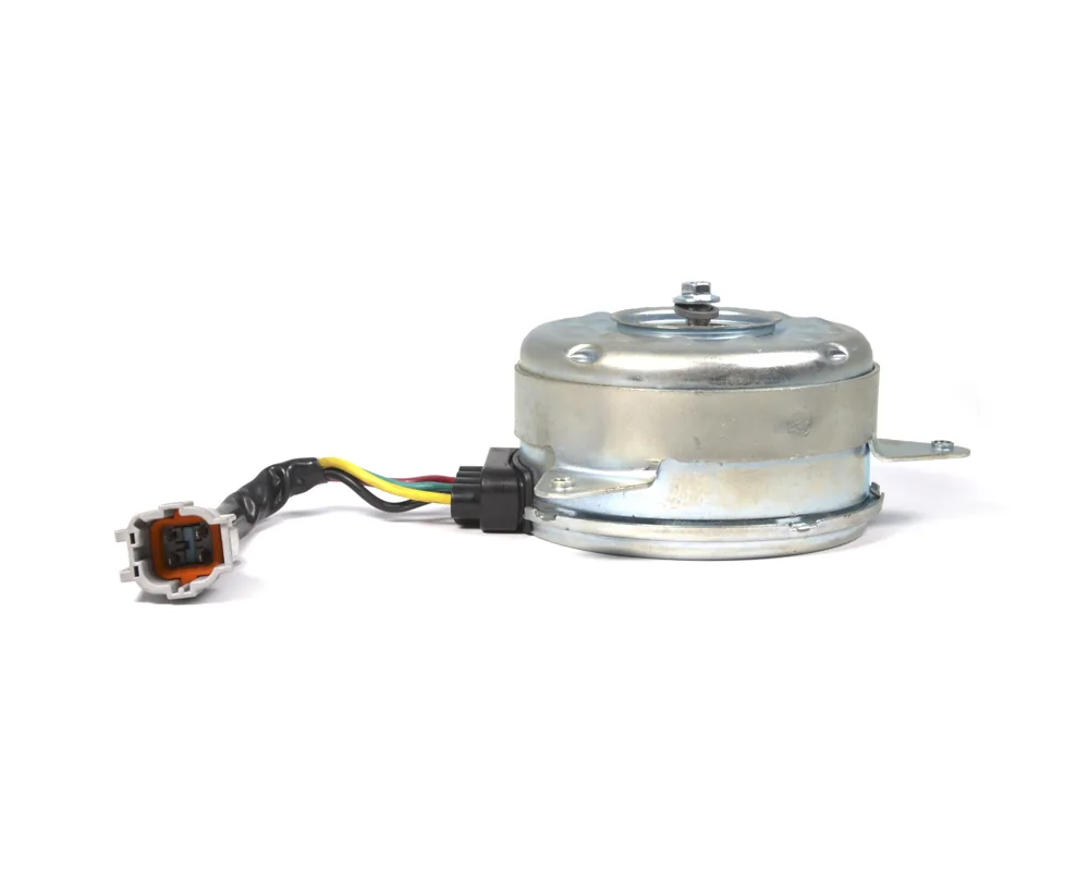 Motoventilador Para Radiador TOTAL PARTS 47077C