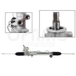 CAJA DE DIRECCION HID C/BIEL S/TER CHEVROLET UPLANDER 3.5L/3.9L 2005-2009