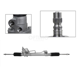 CAJA DE DIRECCION HID C/BIEL S/TER TOYOTA HILUX 2/4WD 2.7L 2006-2015