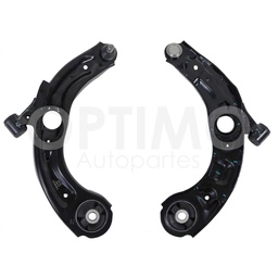 HORQUILLA INF DER C/ROTULA C/BUJES MAZDA MAZDA 2 1.5L 2016-2025
