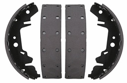 Zapatas de Freno Wagner WZ714R Trasera(o)