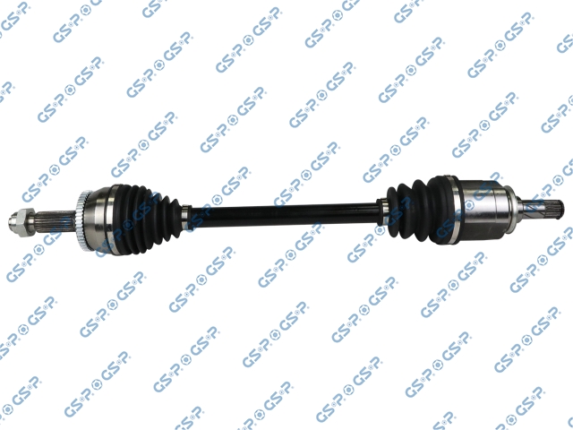 202197 — Flecha Homocinética Delantero Izquierdo GSP 202197