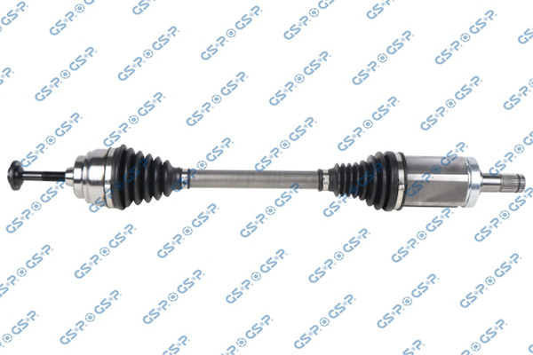 202730 — Flecha Homocinética Delantero Izquierdo GSP 202730