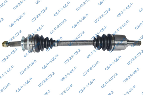 224205 — Flecha Homocinética Delantero Izquierdo GSP 224205