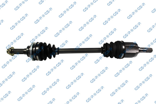 234059 — Flecha Homocinética Delantero Izquierdo GSP 234059