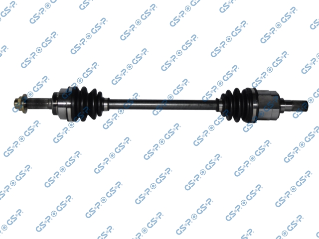 239223 — Flecha Homocinética GSP 239223