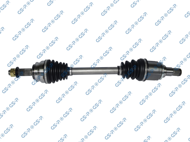 239229 — Flecha Homocinética Delantero Izquierdo GSP 239229