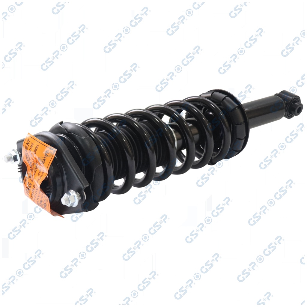 30000035 — Strut Armado con Resorte Trasero GSP 30000035