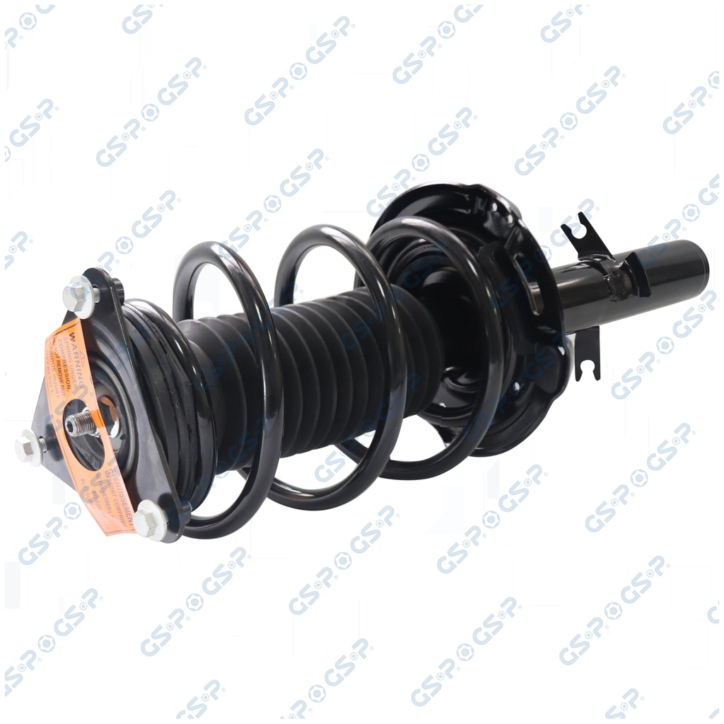 30000052 — Strut Armado con Resorte Delantero Izquierdo GSP 30000052