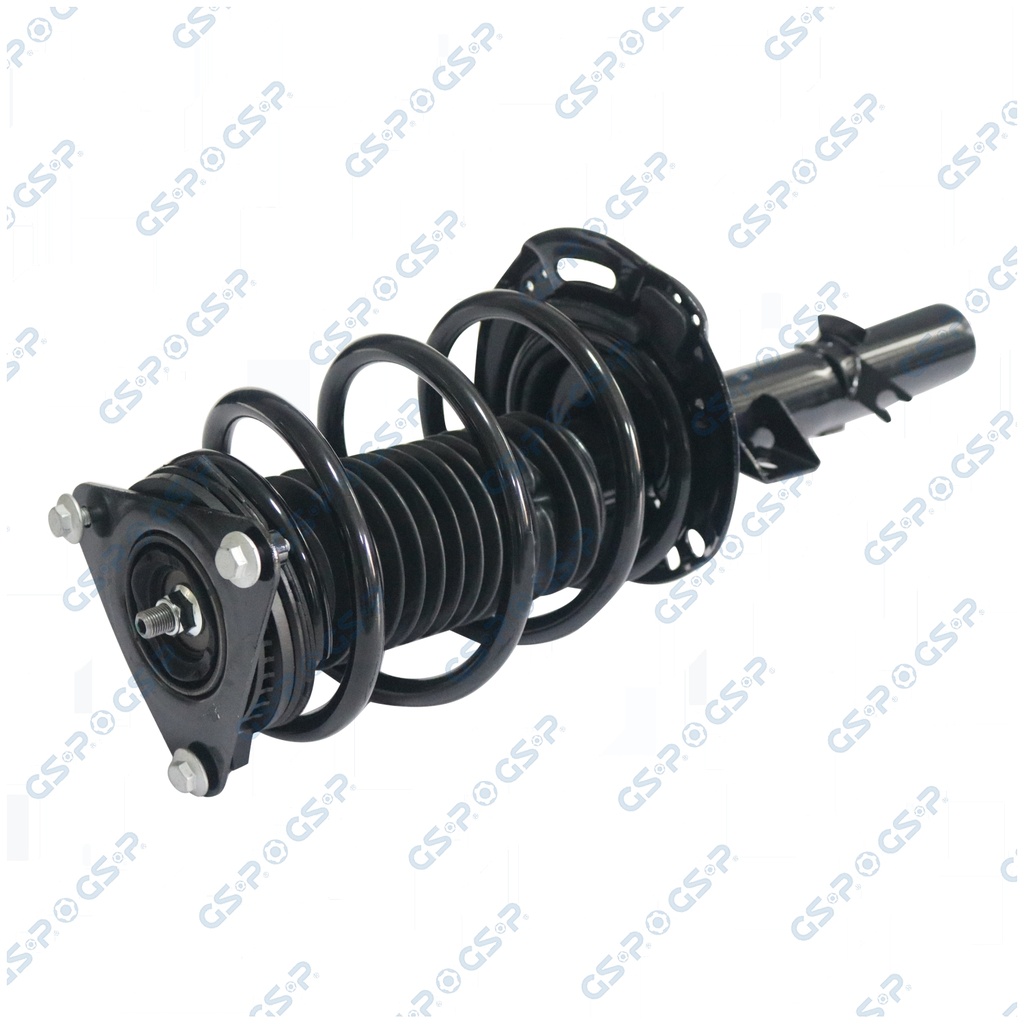 30000053 — Strut Armado con Resorte Delantero Derecho GSP 30000053