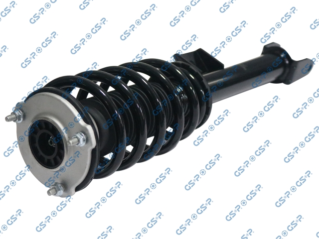30000057 — Strut Armado con Resorte Delantero Izquierdo GSP 30000057