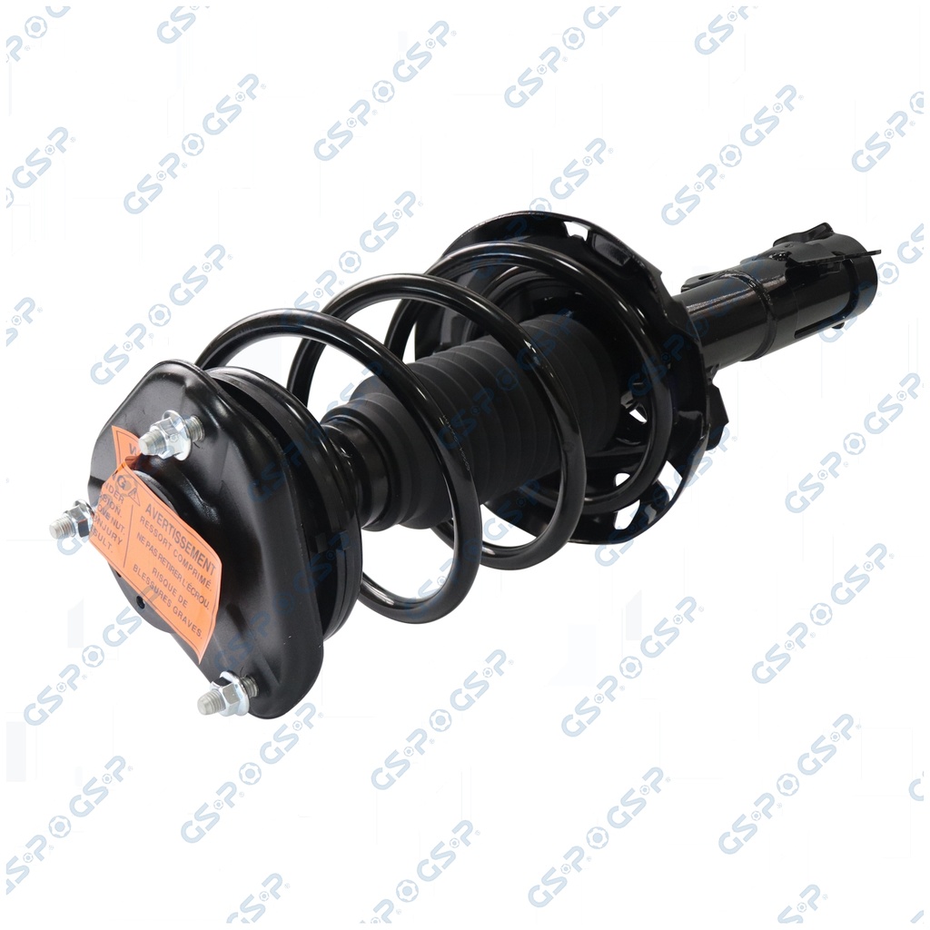 30000065 — Strut Armado con Resorte Delantero Izquierdo GSP 30000065