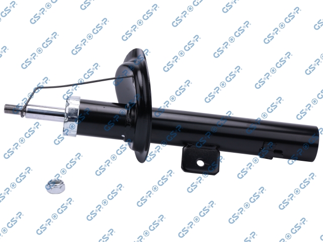 32306452 — Amortiguador Delantero Izquierdo GSP 32306452