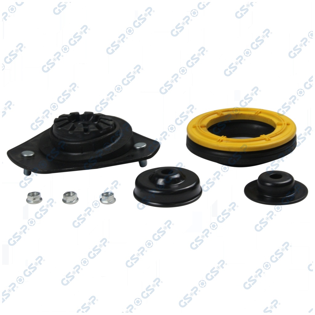 511308S — Kit de Base de Amortiguador Delantero GSP 511308S