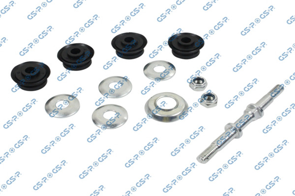 512000 — Kit de Tornapunta Delantero GSP 512000