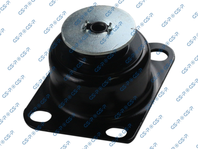 531010 — Soporte de Motor Trasero GSP 531010