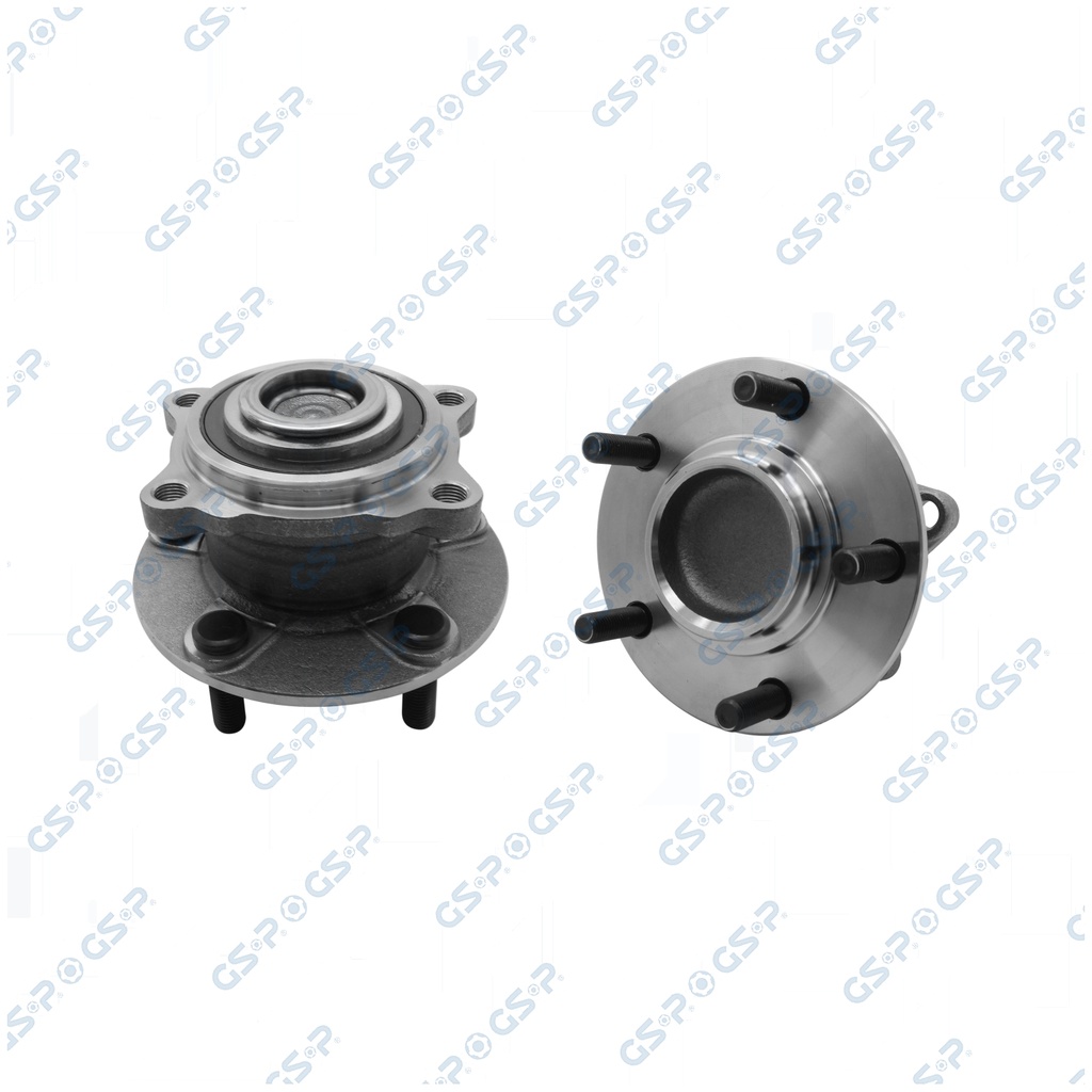 9400414 — Maza con Balero Trasero GSP 9400414