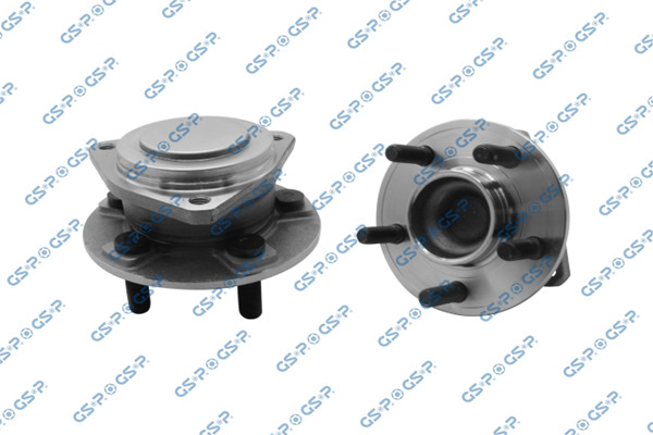 9400425 — Maza con Balero Delantero GSP 9400425