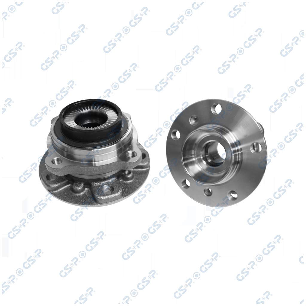 9400518 — Maza con Balero Trasero GSP 9400518