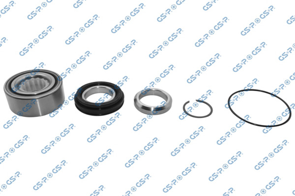 GKX0071E — Kit de Balero Trasero GSP GKX0071E