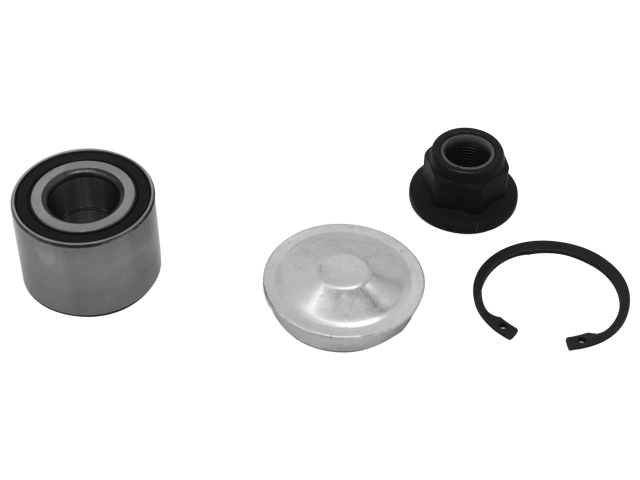 GKX0190 — Kit de Balero Trasero GSP GKX0190