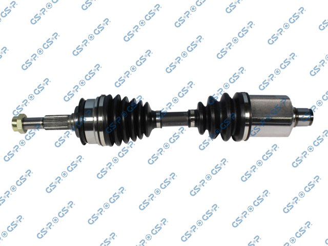 NCV10031 — Flecha Homocinética Delantero Izquierdo GSP NCV10031