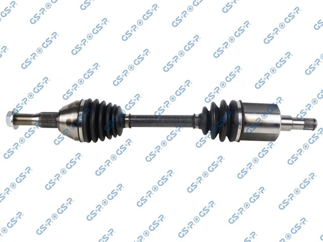 NCV10150 — Flecha Homocinética Delantero Derecho GSP NCV10150