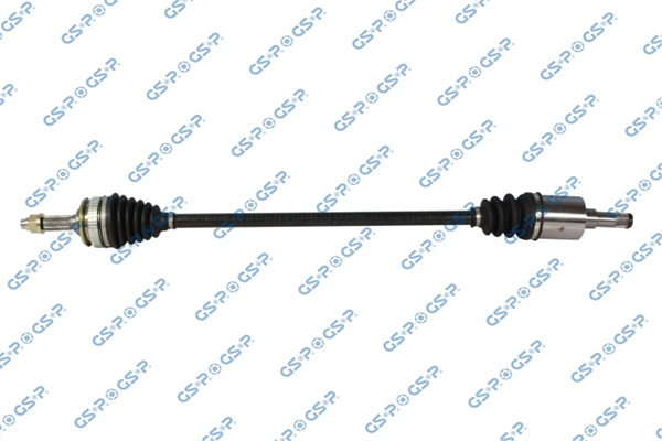 NCV40502 — Flecha Homocinética Delantero Derecho GSP NCV40502