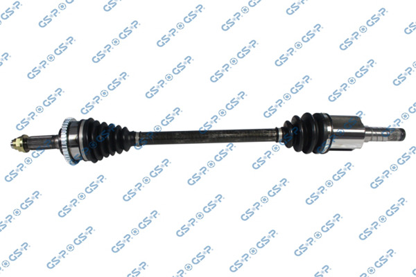 NCV47022 — Flecha Homocinética Trasero Derecho GSP NCV47022