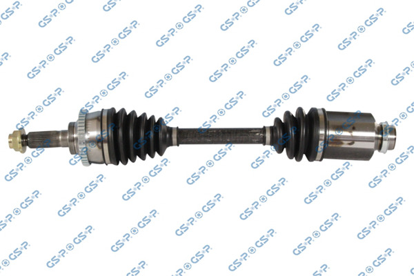 NCV47502 — Flecha Homocinética Delantero Derecho GSP NCV47502