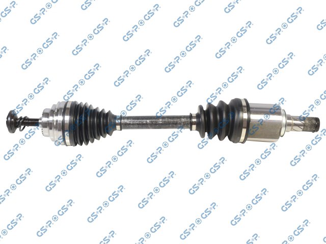 NCV49042 — Flecha Homocinética Delantero Izquierdo GSP NCV49042