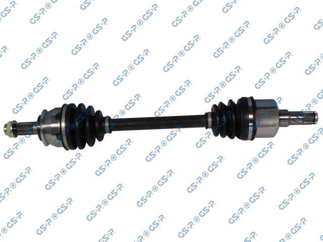 NCV49508 — Flecha Homocinética Delantero Izquierdo GSP NCV49508